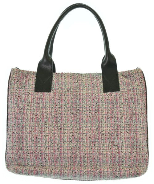 PINKO กระเป๋าถือขนาดใหญ่