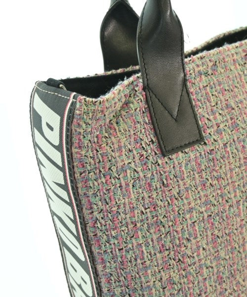 PINKO กระเป๋าถือขนาดใหญ่