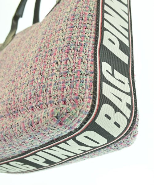 PINKO กระเป๋าถือขนาดใหญ่