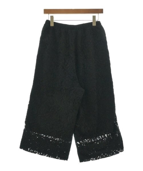 PINKO กางเกง 5 ส่วน