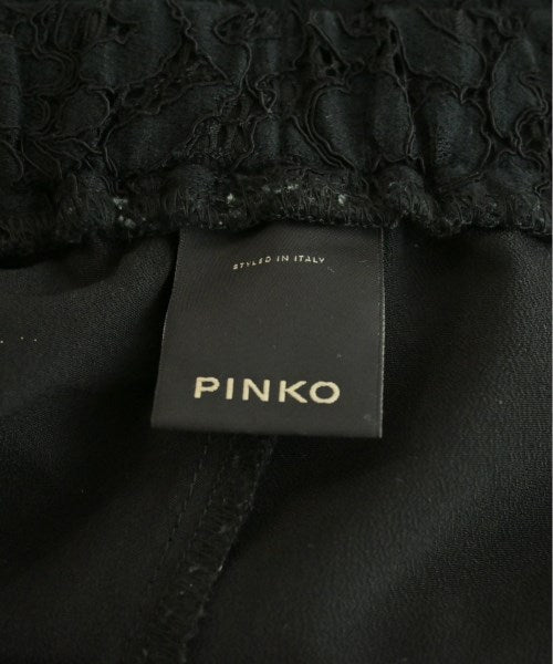 PINKO กางเกง 5 ส่วน