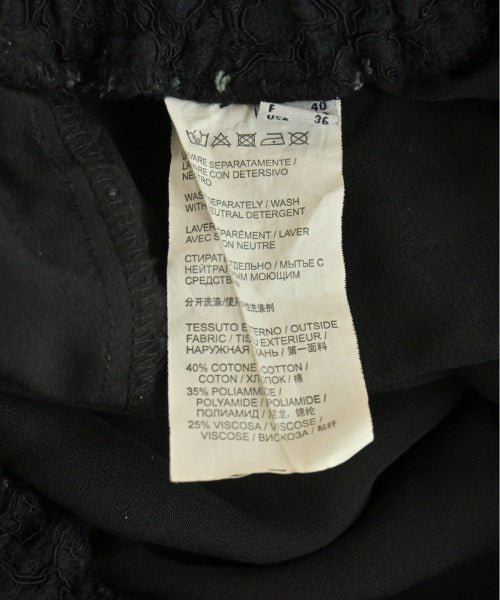 PINKO กางเกง 5 ส่วน