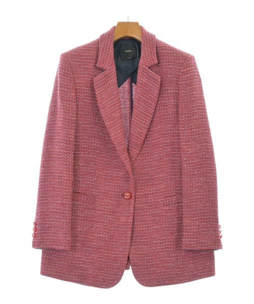 PINKO แจ็คเก็ตลำลอง