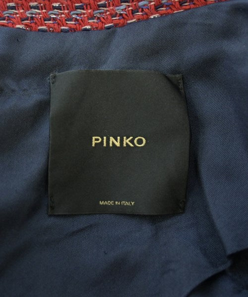 PINKO แจ็คเก็ตลำลอง