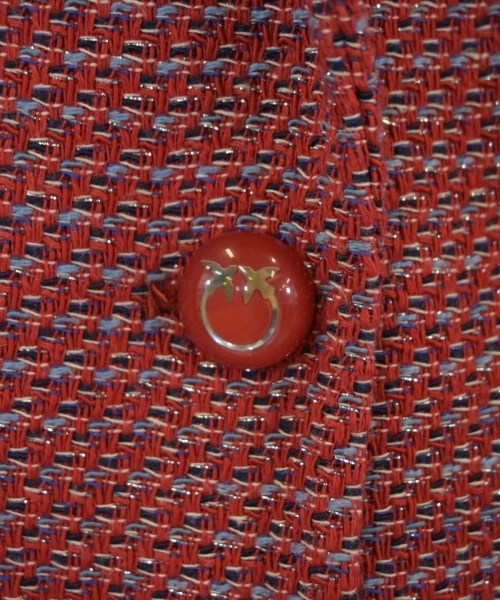 PINKO แจ็คเก็ตลำลอง