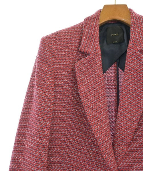 PINKO แจ็คเก็ตลำลอง