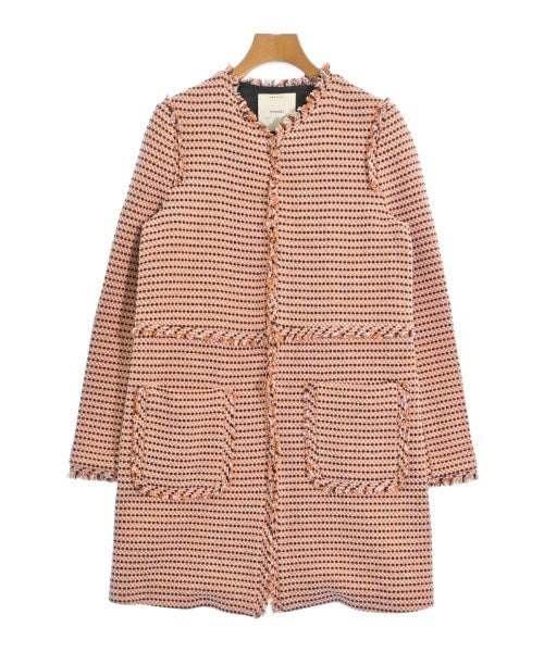 PINKO เสื้อโค้ท อื่น