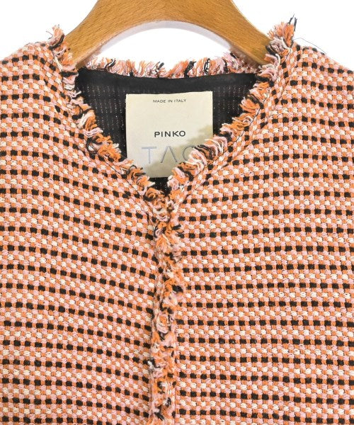 PINKO เสื้อโค้ท อื่น