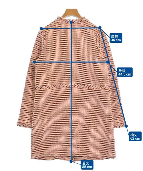 PINKO เสื้อโค้ท อื่น