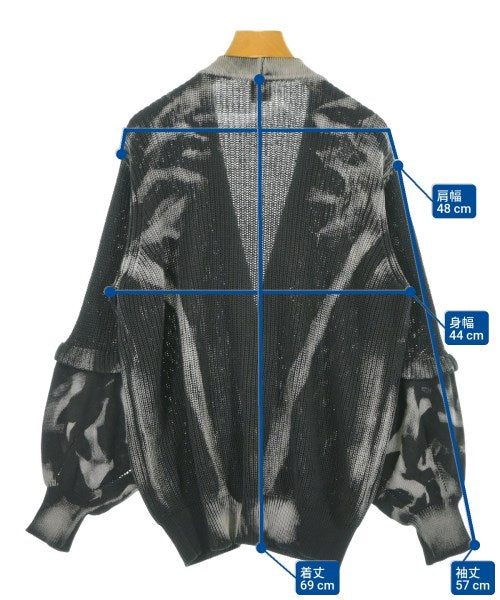 PINKO เสื้อคาร์ดิแกน