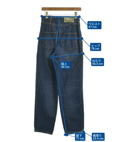 PINKO ยีนส์