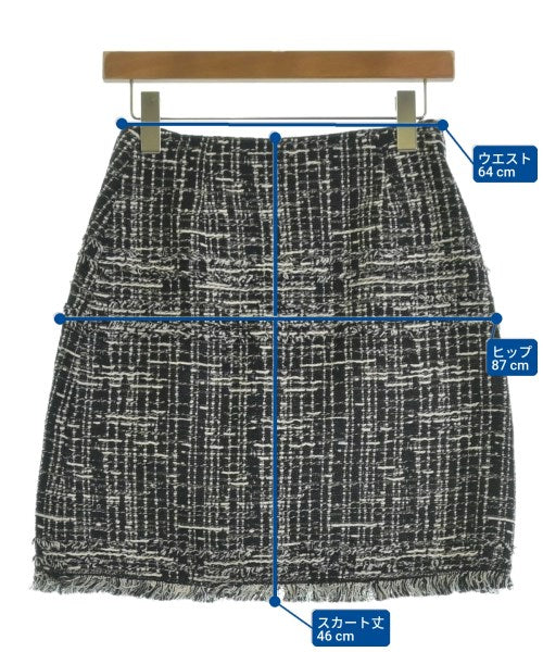 PINKO กระโปรงสั้น