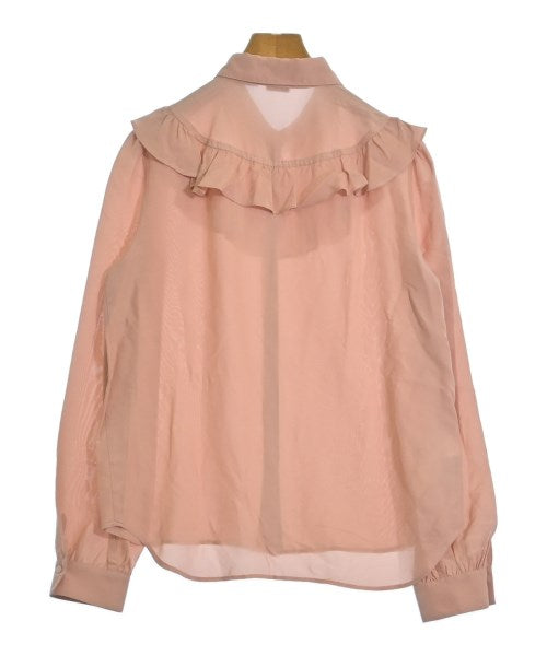 PINKO เสื้อสตรี