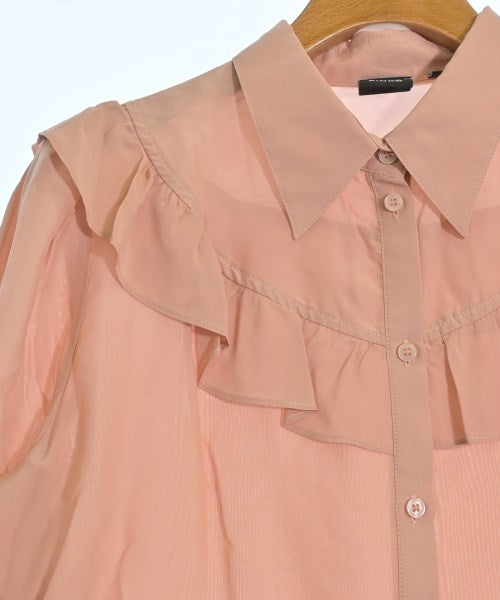 PINKO เสื้อสตรี