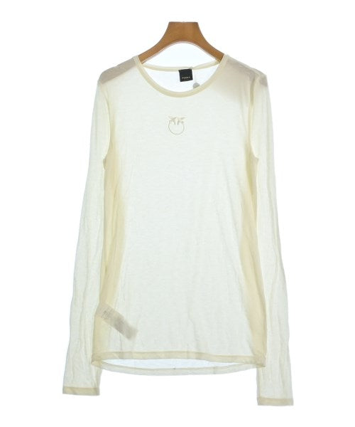 PINKO เสื้อยืด/เสื้อท็อปส์