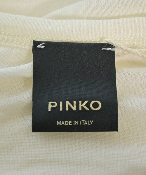 PINKO เสื้อยืด/เสื้อท็อปส์