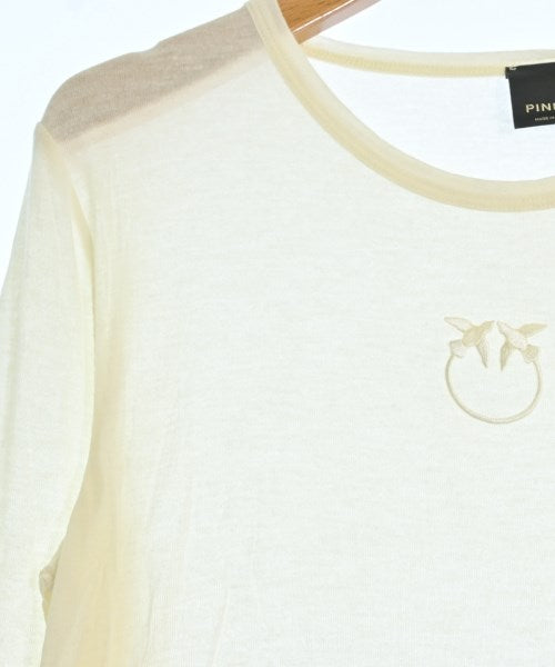 PINKO เสื้อยืด/เสื้อท็อปส์