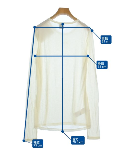 PINKO เสื้อยืด/เสื้อท็อปส์