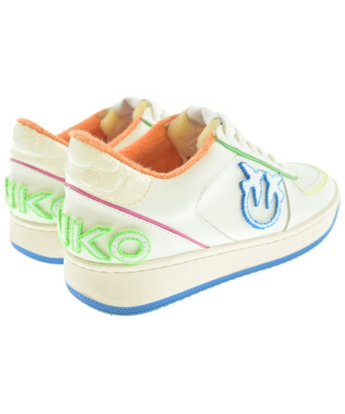 PINKO รองเท้าผ้าใบ