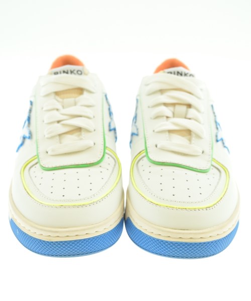 PINKO รองเท้าผ้าใบ