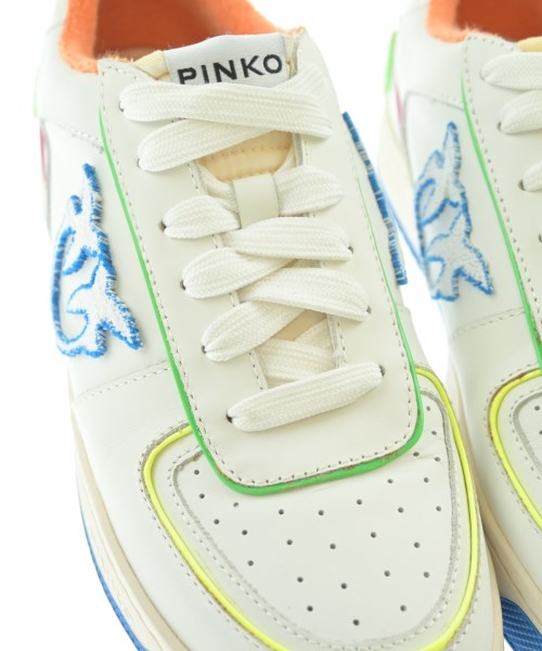 PINKO รองเท้าผ้าใบ