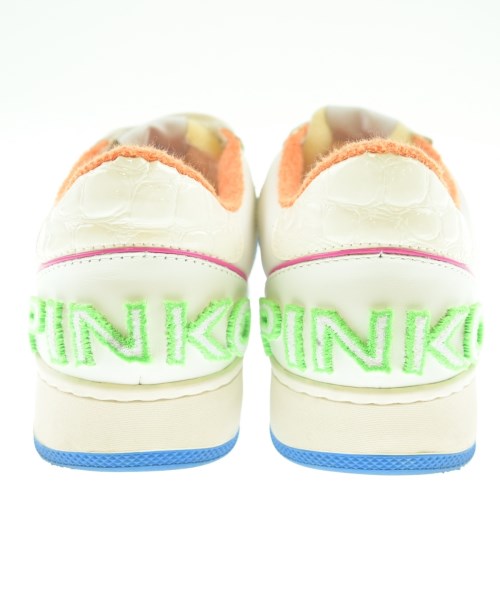 PINKO รองเท้าผ้าใบ