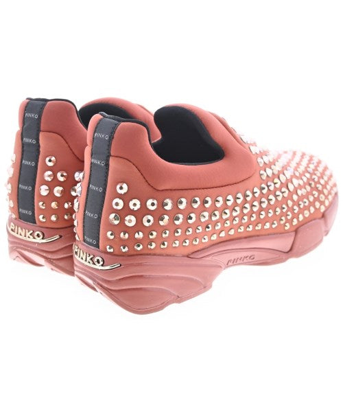 PINKO รองเท้าผ้าใบ