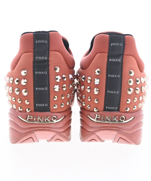 PINKO รองเท้าผ้าใบ