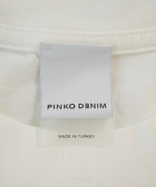 PINKO เสื้อยืด/เสื้อท็อปส์