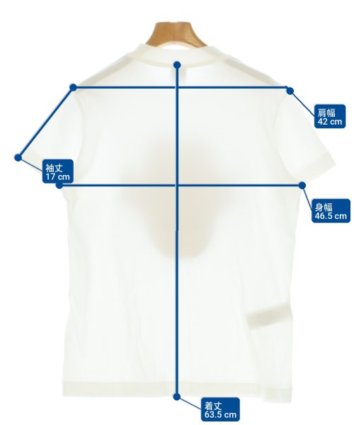 PINKO เสื้อยืด/เสื้อท็อปส์