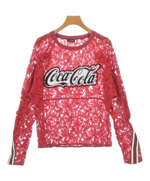 PINKO เสื้อลำลอง
