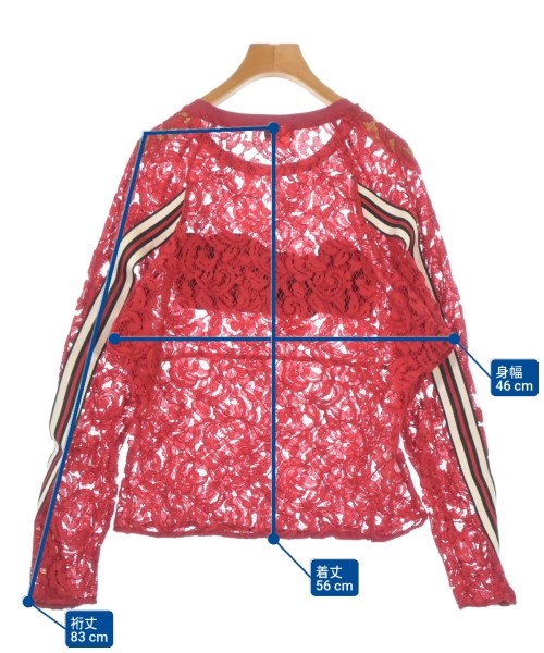 PINKO เสื้อลำลอง