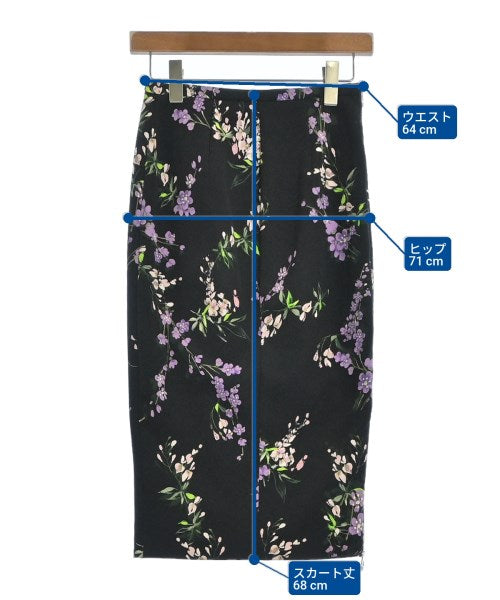 PINKO กระโปรงยาวถึงเข่า