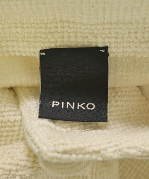 PINKO แจ็คเก็ตไม่มีปก