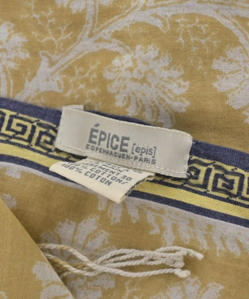 EPICE ผ้าคลุมไหล่