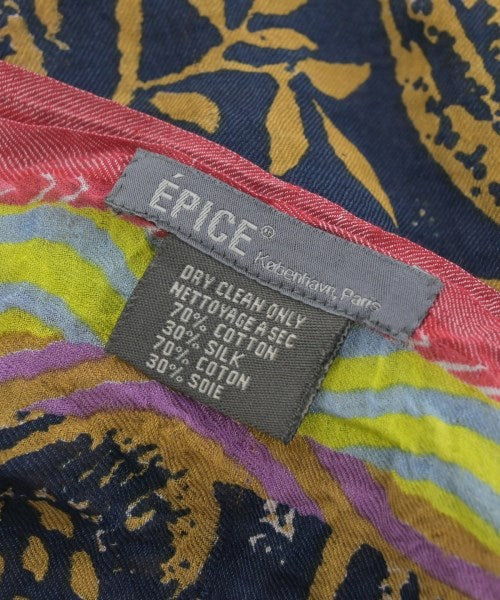 EPICE ผ้าคลุมไหล่