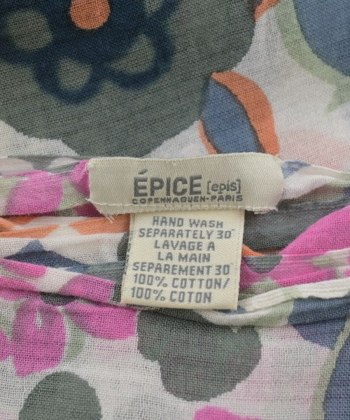 EPICE ผ้าคลุมไหล่