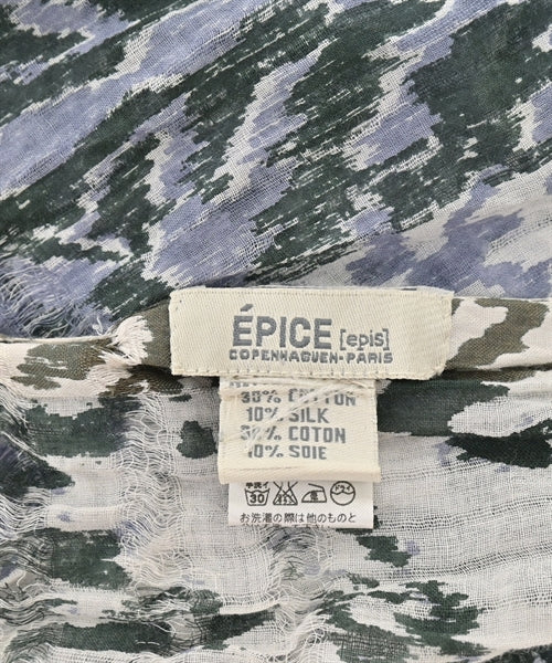 EPICE ผ้าคลุมไหล่