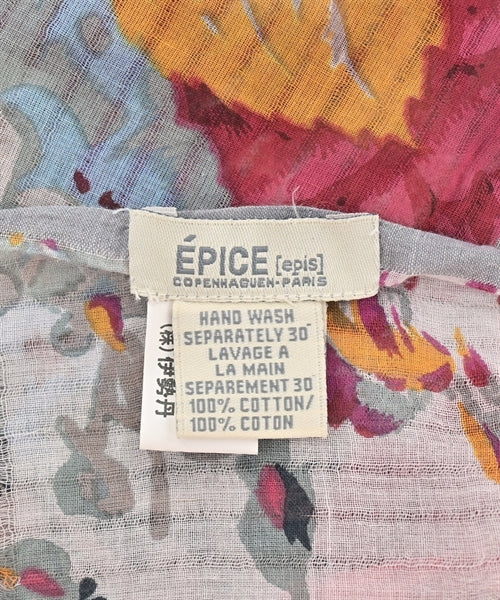 EPICE ผ้าคลุมไหล่