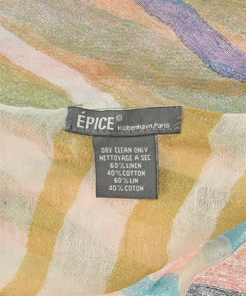 EPICE ผ้าคลุมไหล่