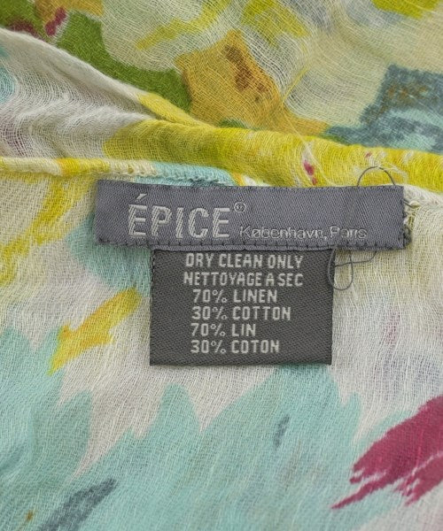 EPICE ผ้าคลุมไหล่