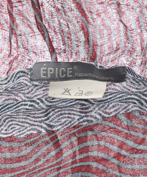 EPICE ผ้าคลุมไหล่