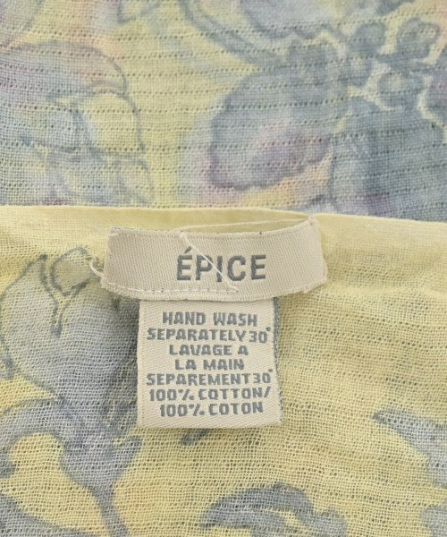 EPICE ผ้าคลุมไหล่