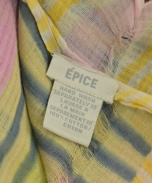 EPICE ผ้าคลุมไหล่