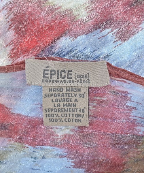 EPICE ผ้าคลุมไหล่