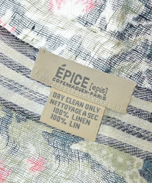 EPICE ผ้าคลุมไหล่