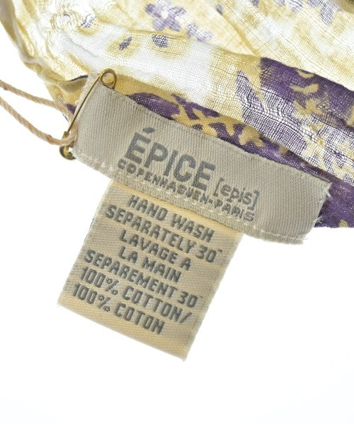 EPICE ผ้าคลุมไหล่