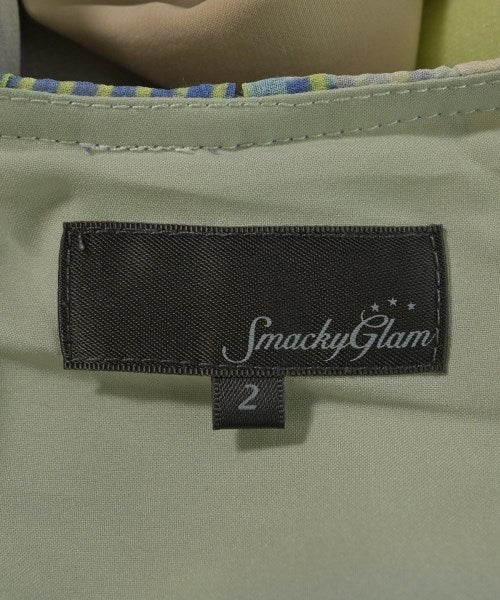 Smacky Glam ชุดเดรส