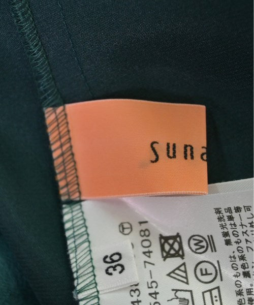 SunaUna กระโปรงยาวถึงเข่า