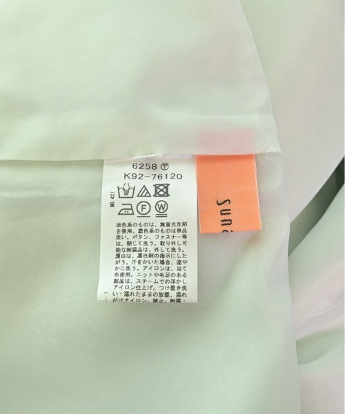 SunaUna กระโปรงยาวถึงเข่า